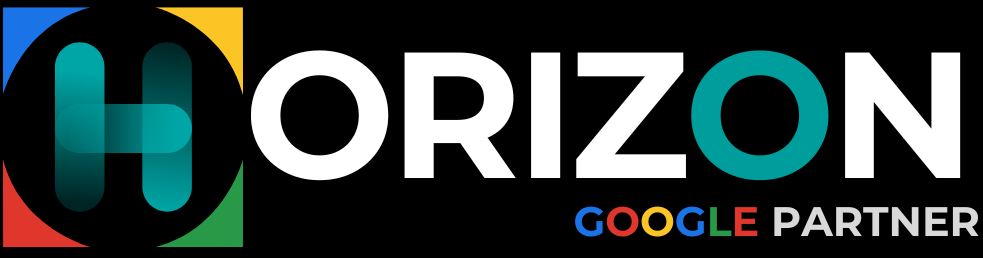 logo horizon google partner